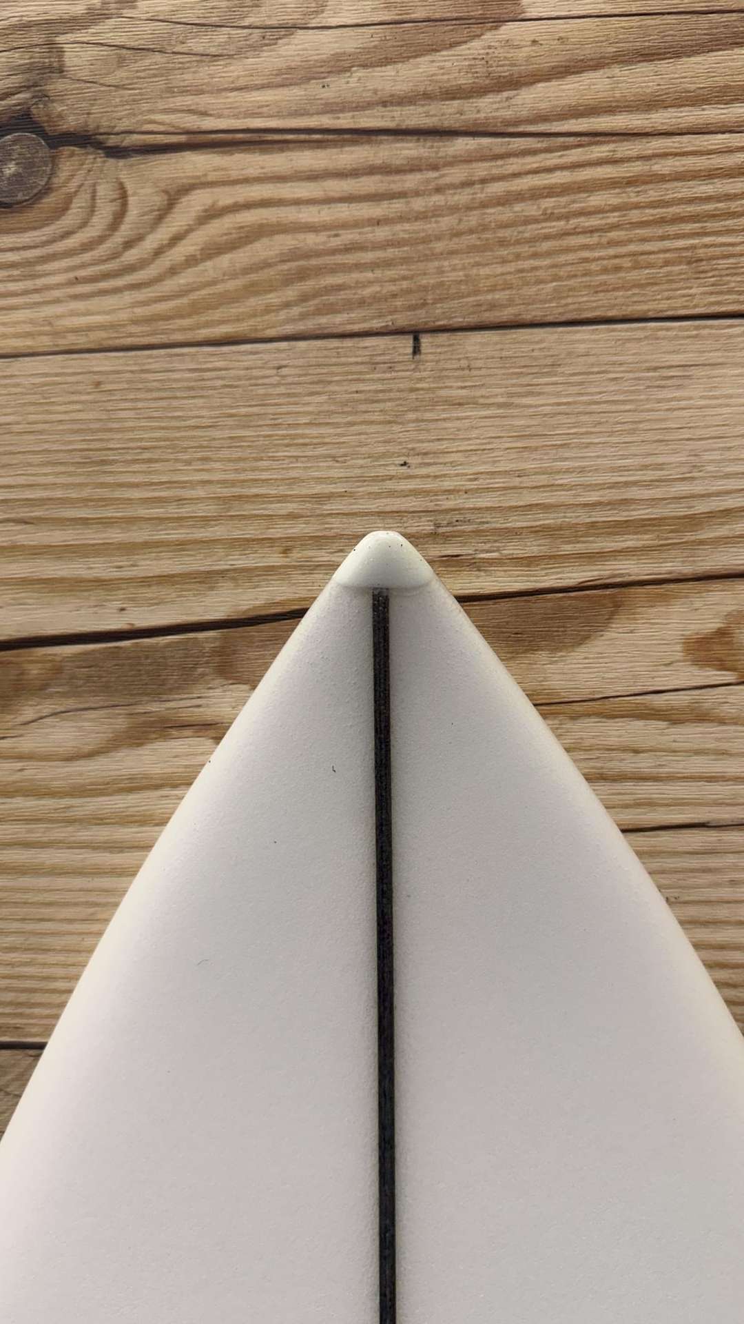 The Ghost 6'0"