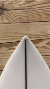 The Ghost 6'0"