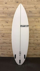 The Ghost 6'3"