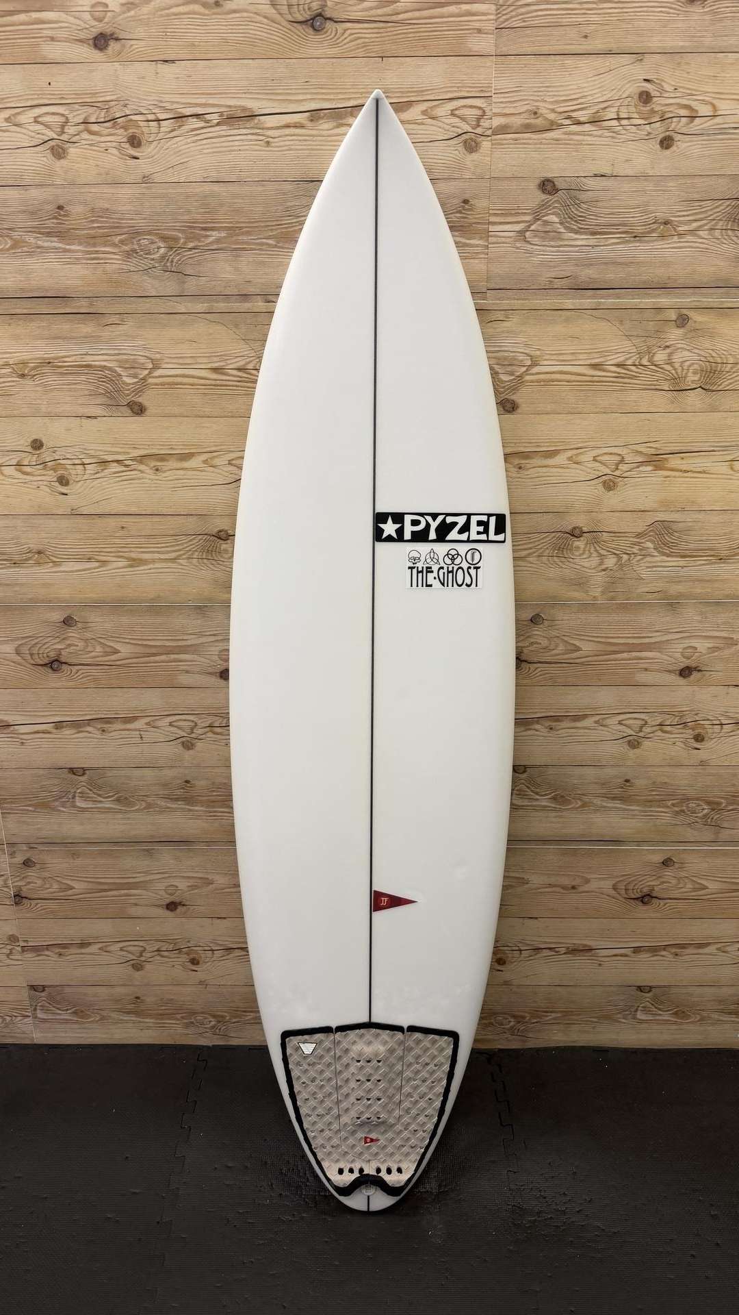 The Ghost 6'0"