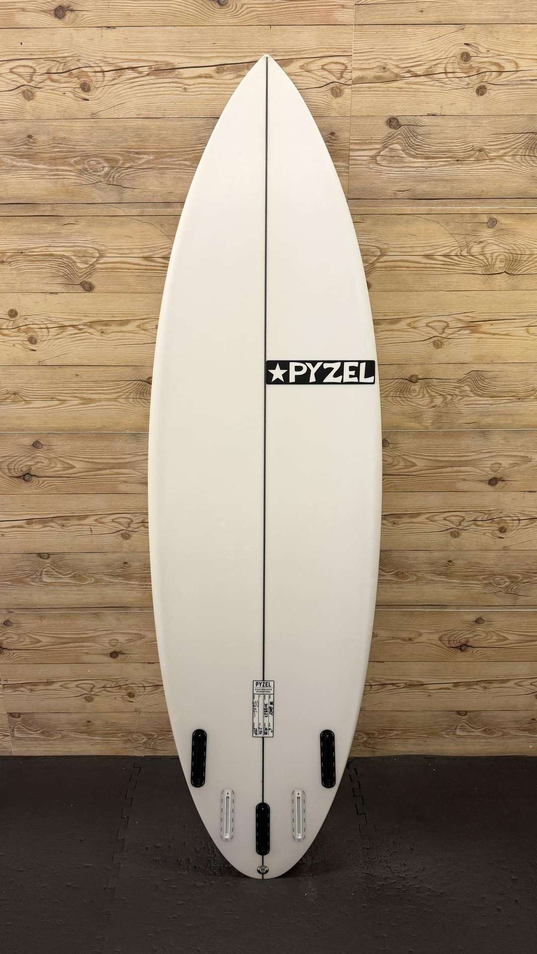 The Ghost 6'0"
