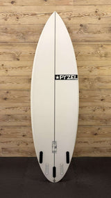 The Ghost 6'0"