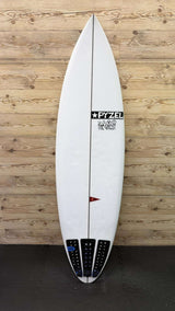 The Ghost 5'11"