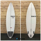 The Ghost 6'0"