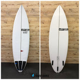 The Ghost 5'11"
