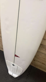 The Ghost 6'3"