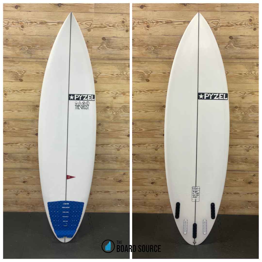 Used Pyzel Surfboards for Sale in San Diego – The Board Source