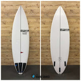 The Ghost 5'11"
