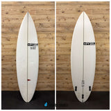 The Ghost 6'4"