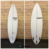 The Ghost 6'3"