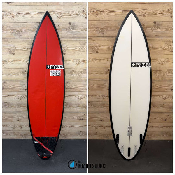 USED Pyzel The Ghost Surfboard 6ft for Sale in San Diego – The