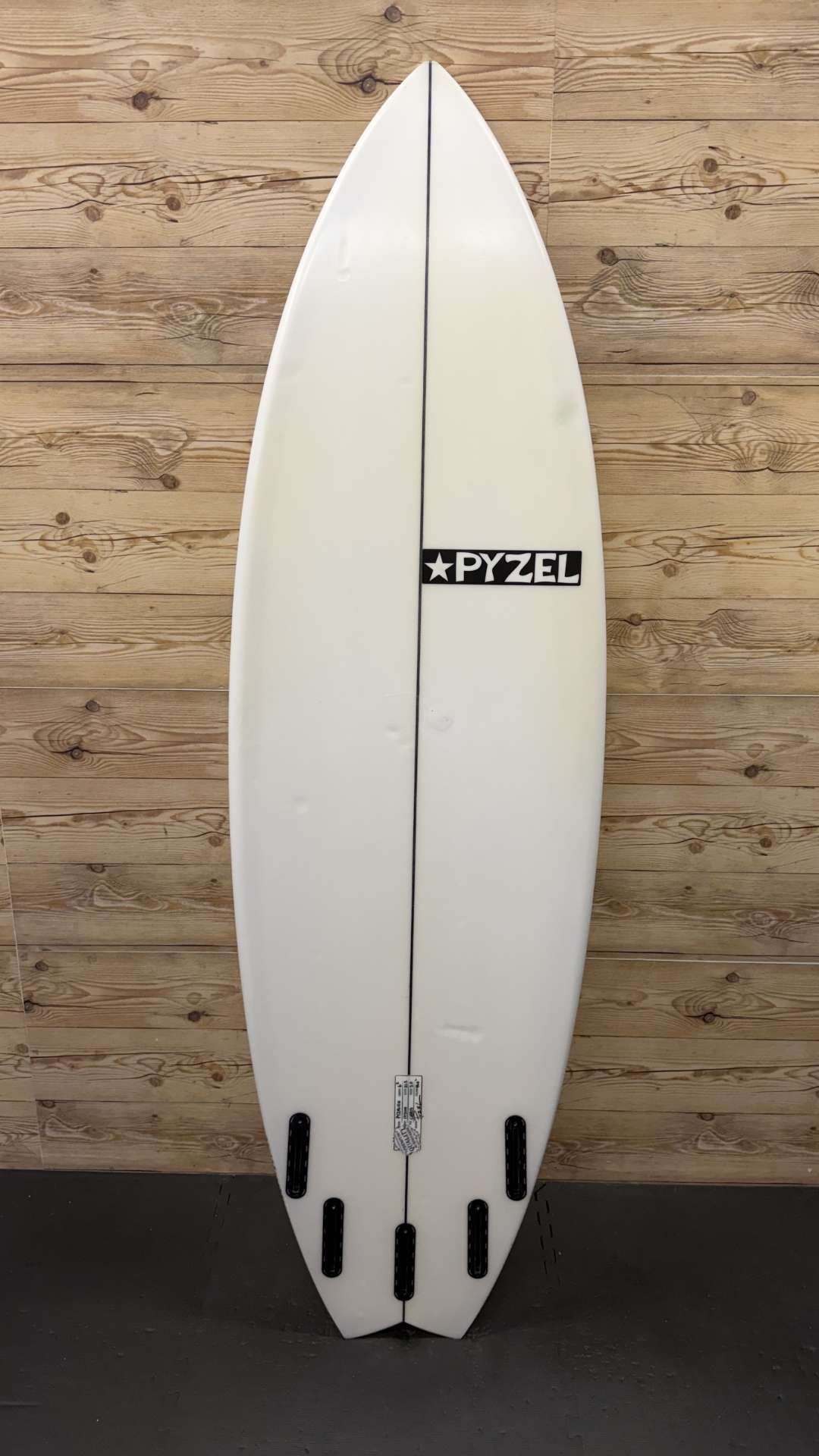 Used Pyzel Surfboards for Sale in San Diego – The Board Source