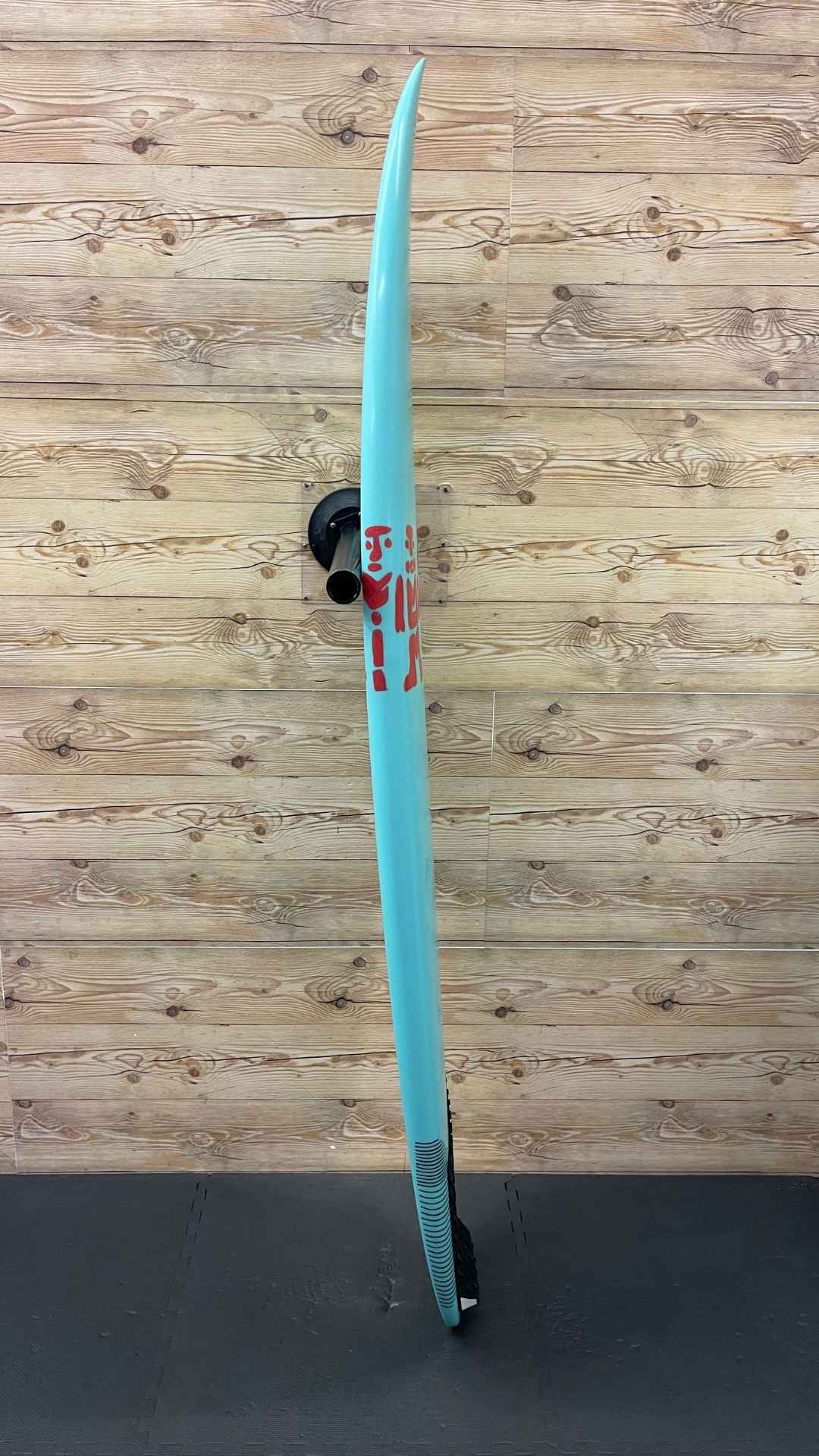 Gremlin 6'4"