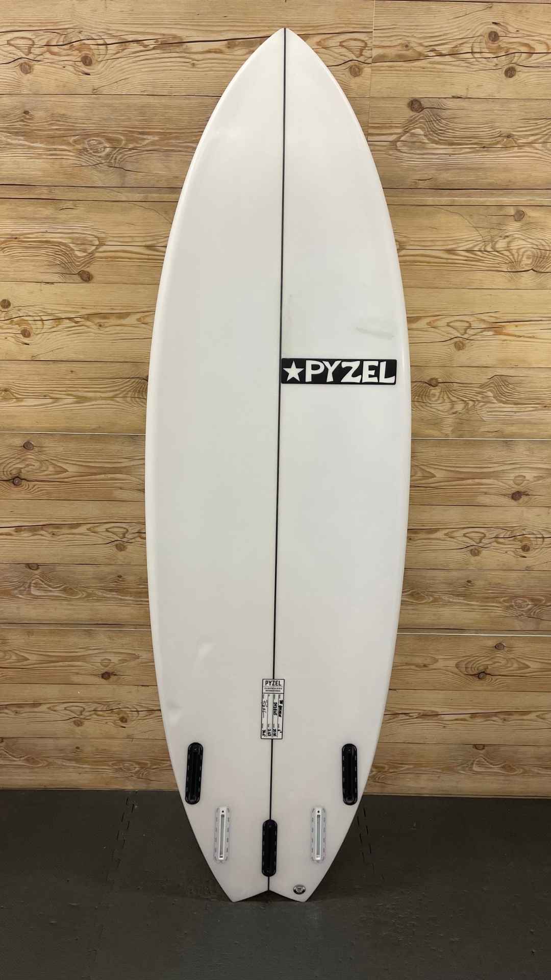 Pizel グレムリン　6'0 Gremlin | 6'0