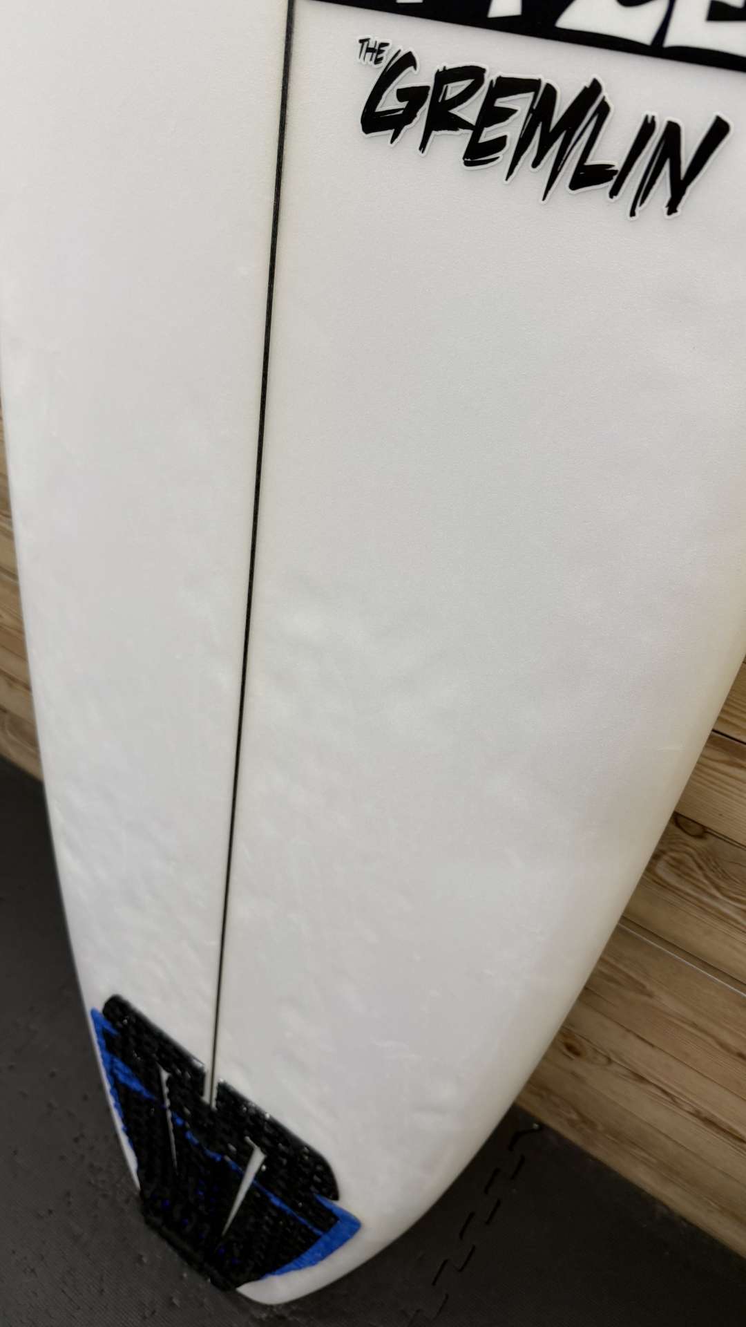 Gremlin 6'0"