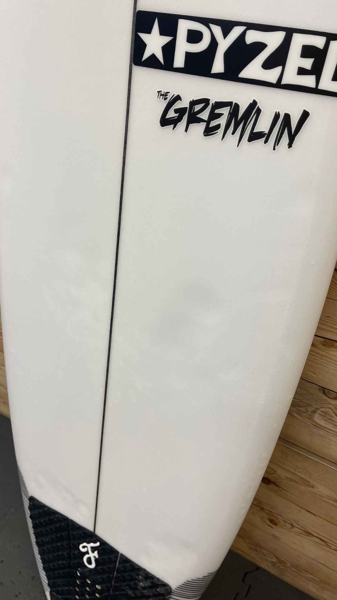 Justice Surfbord GREMLIN ショートボード 5'8\" Justice Surfbord GREMLIN ショートボード 5'8