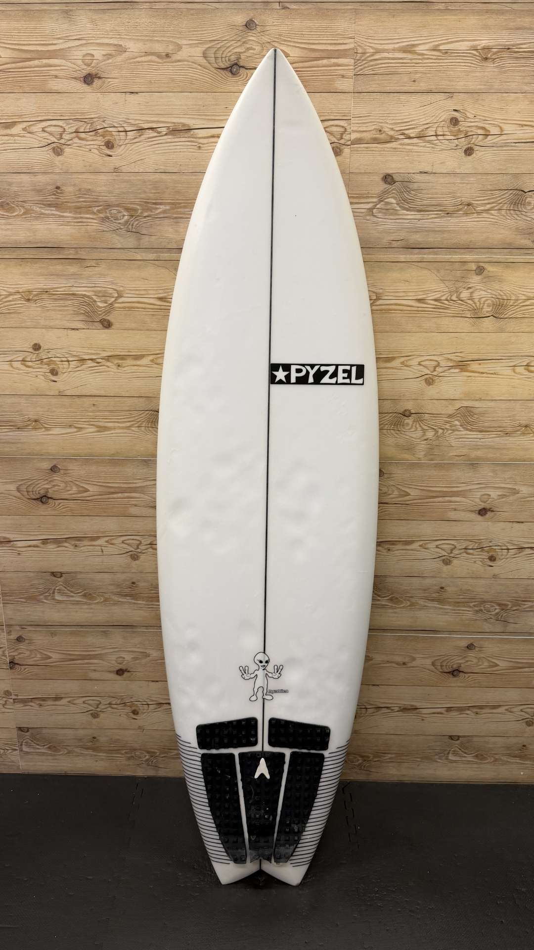 Pyzalien 2 6'5"