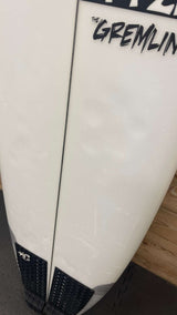 Gremlin 5'5"