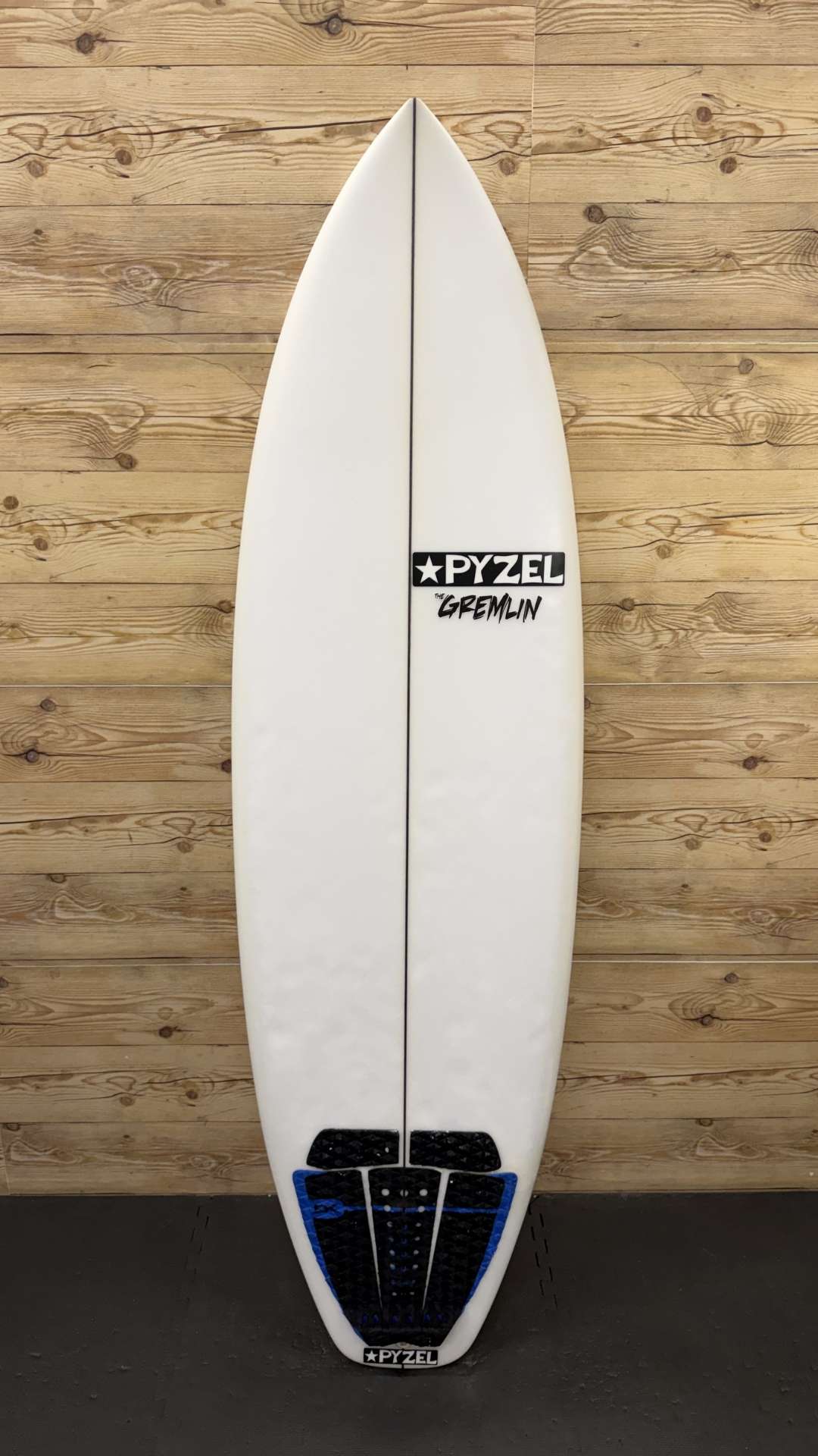 Pyzel Gremlin 6ft shortboard for sale in San Diego – The Board Source