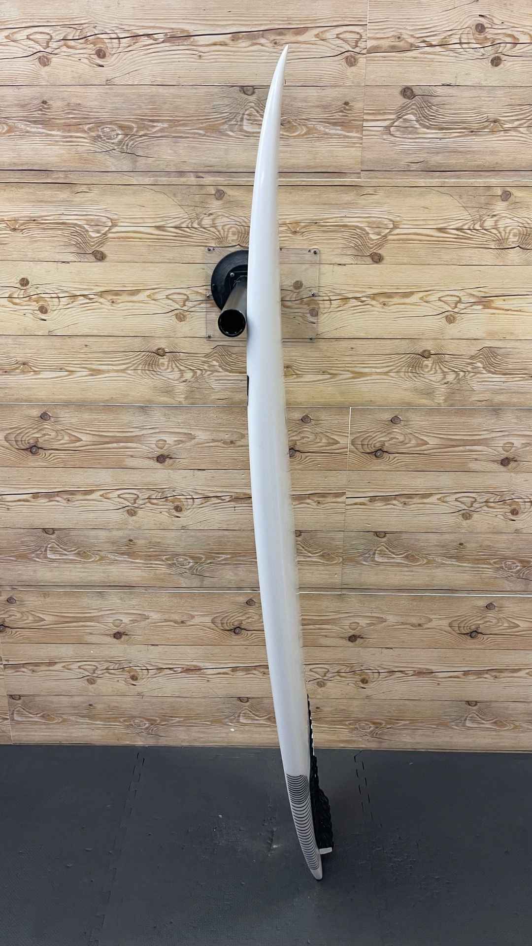 Used Pyzel Gremlin 5'6