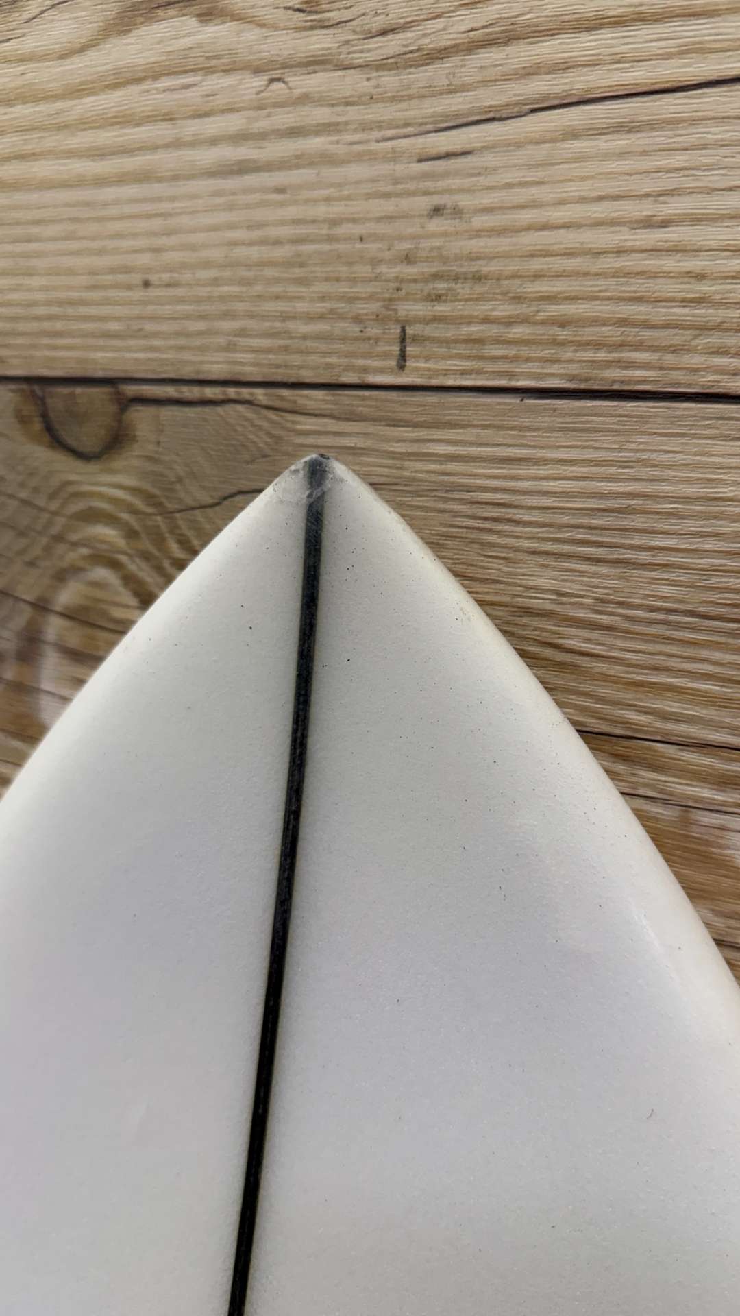 Used Pyzel Gremlin 5'7