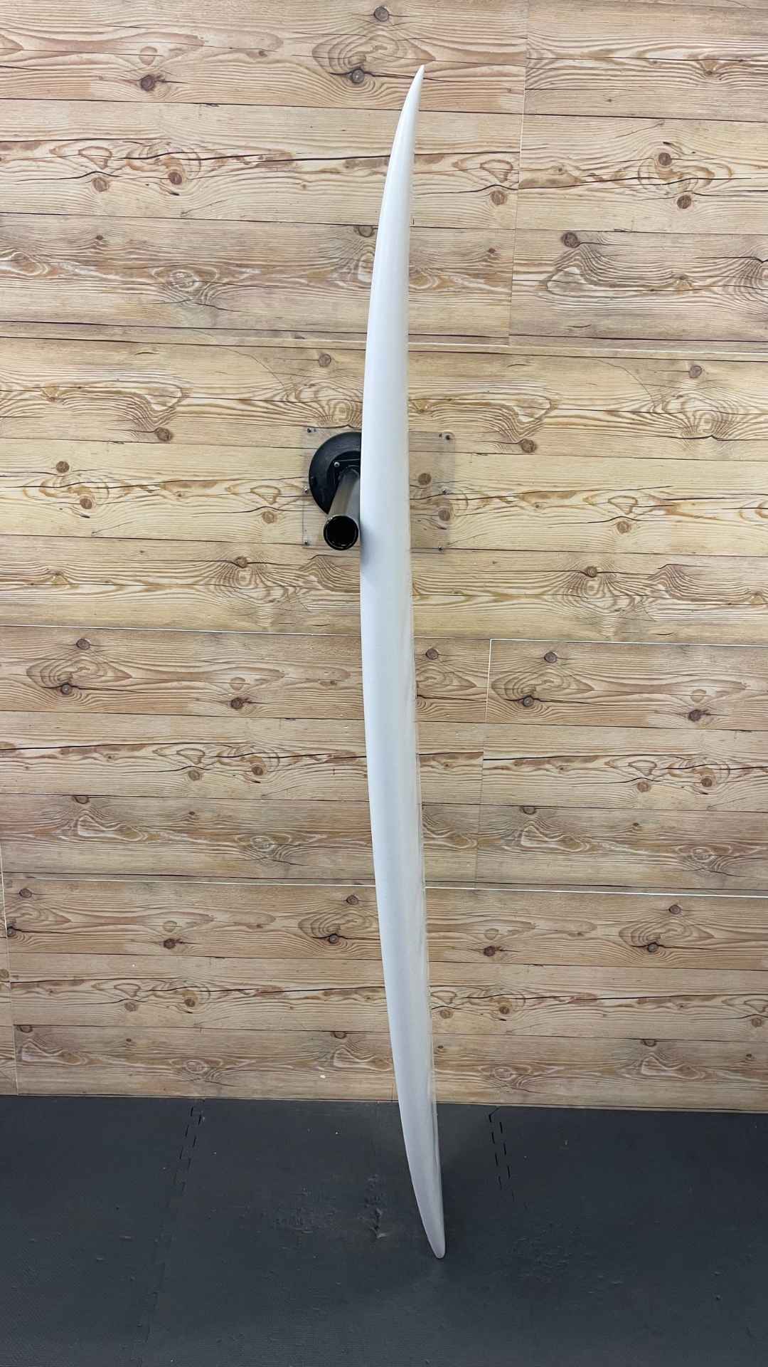 Pyzel Gremlin 6ft shortboard for sale in San Diego – The Board Source