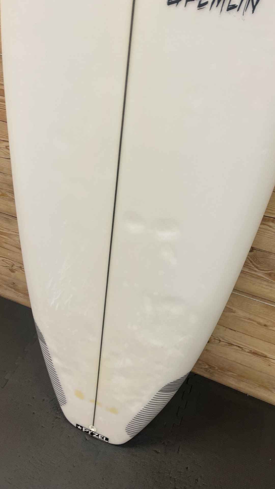 For Sale - Used Pyzel Gremlin XL 6'2