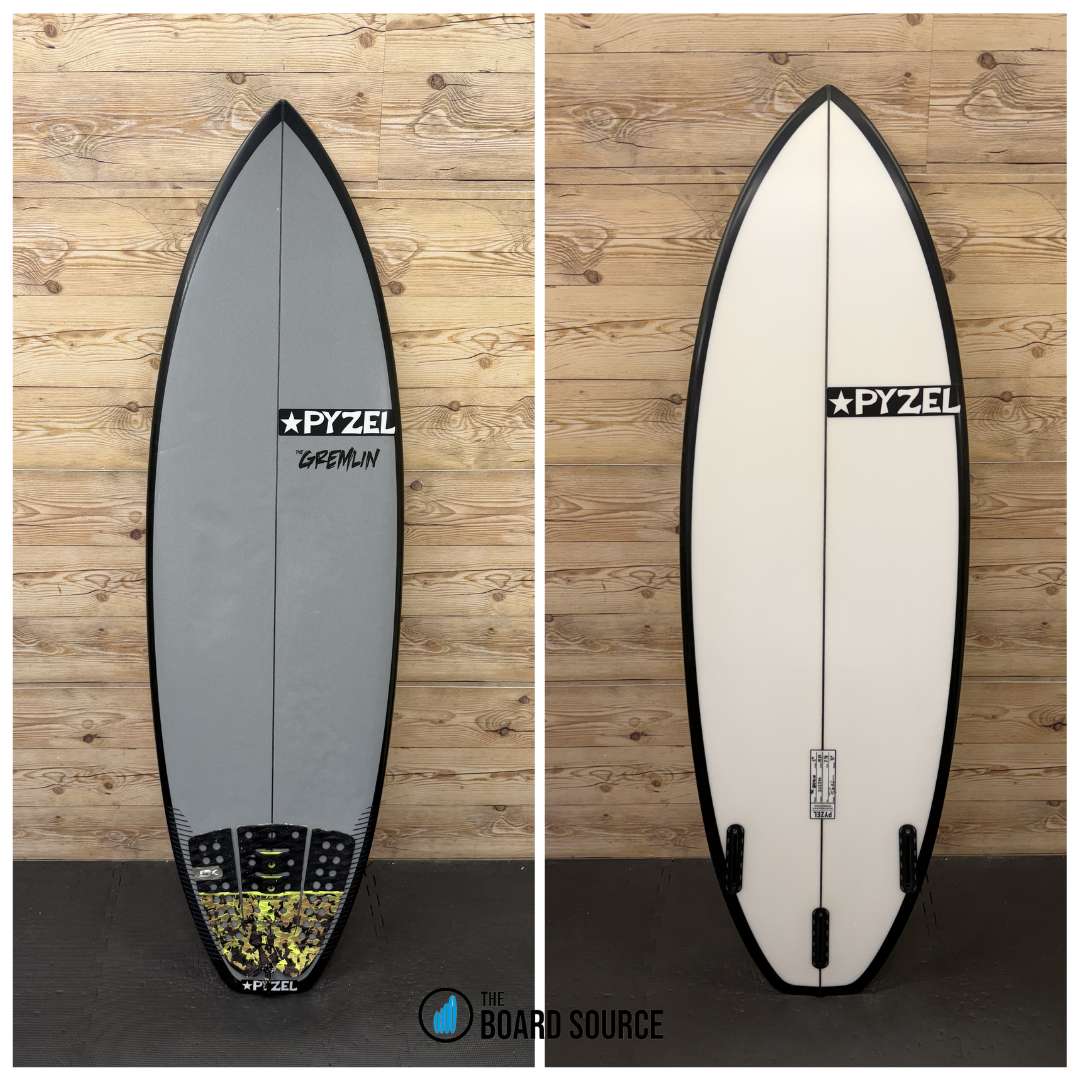 Used Pyzel Surfboards for Sale in San Diego – The Board Source