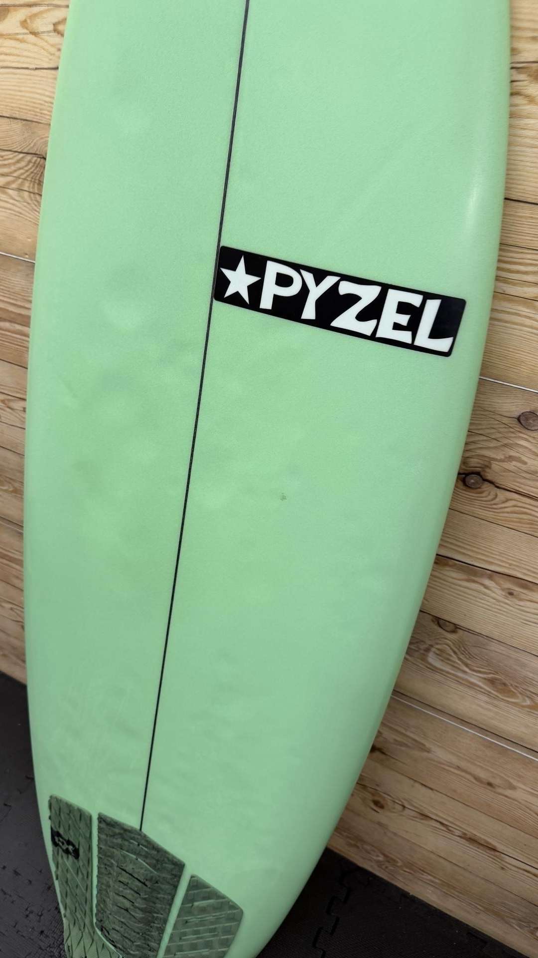 Used Pyzel Surfboards for Sale in San Diego – The Board Source