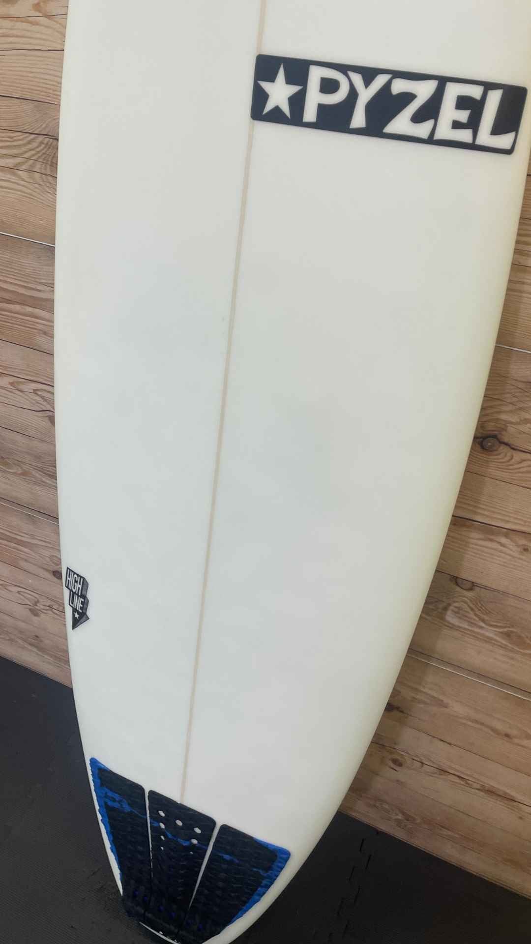 Highline 6'0"