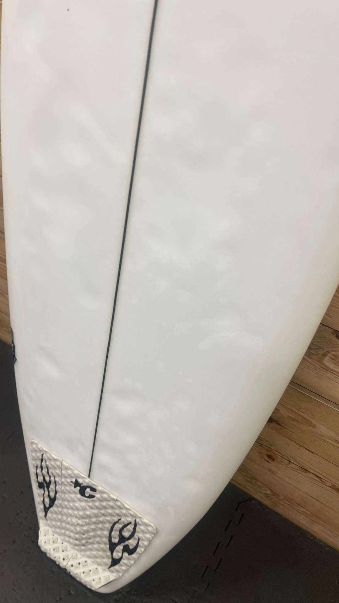 【未使用品】PYZEL HIGH LINE 5'11 ショートボード Short | HIGHLINE – Pyzel surfboards japan