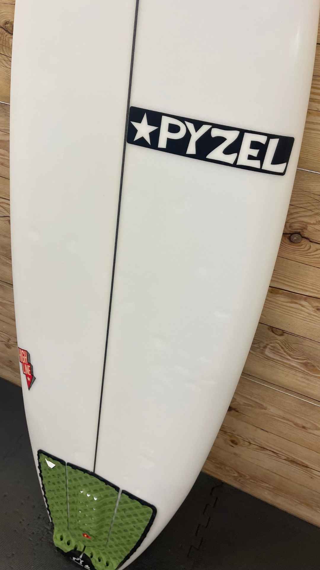 Highline 5'9"