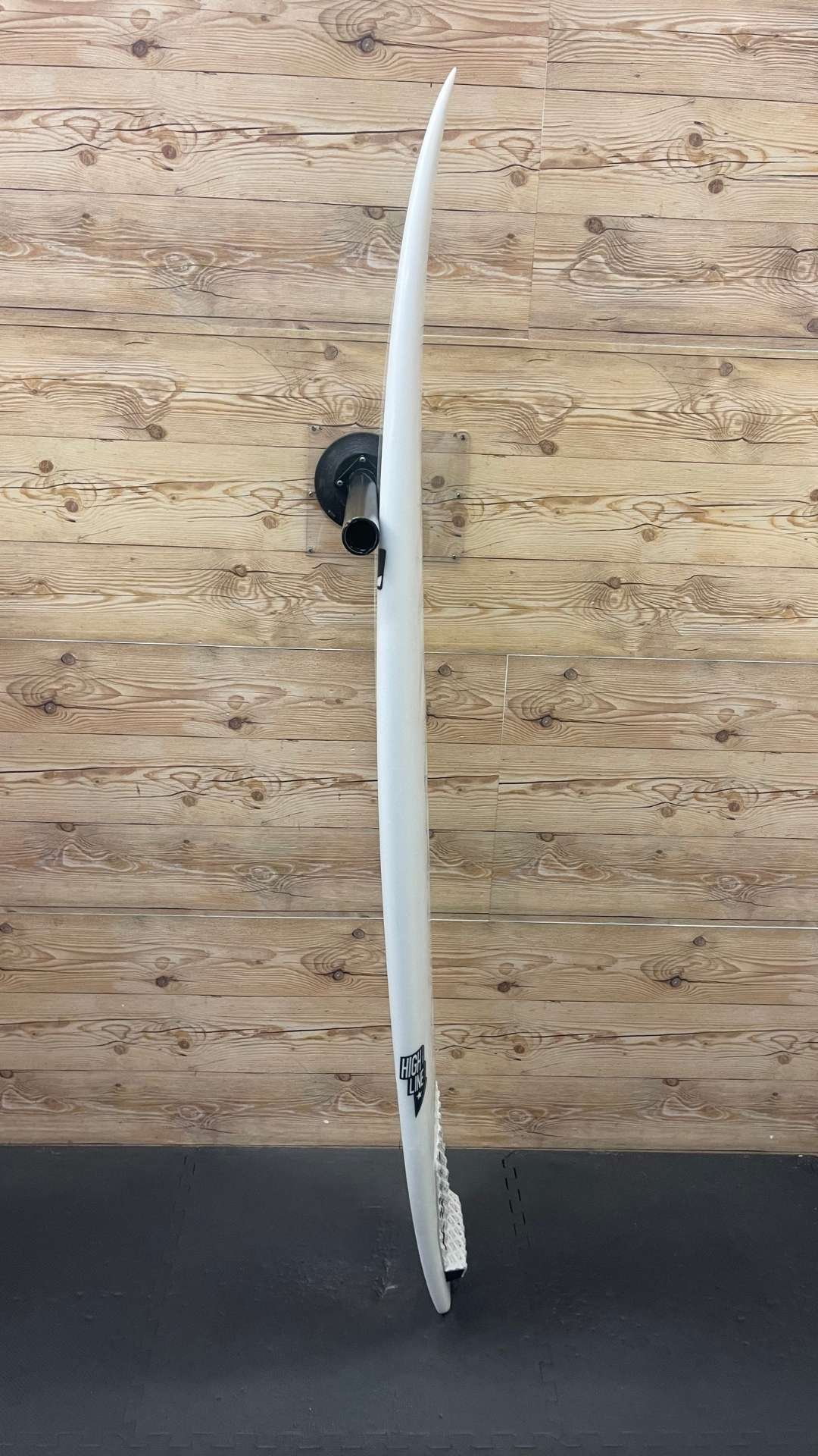 Used Pyzel Highline 5'11