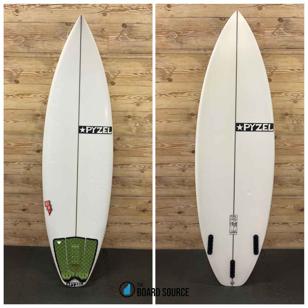 Highline 5'9"