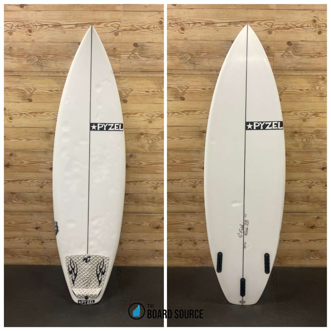 Used Pyzel Highline 5'11