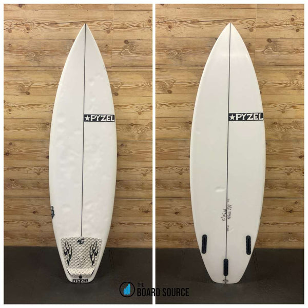 【新品/手渡】PYZEL HIGHLINE 5'11 Used Pyzel Highline 5'11