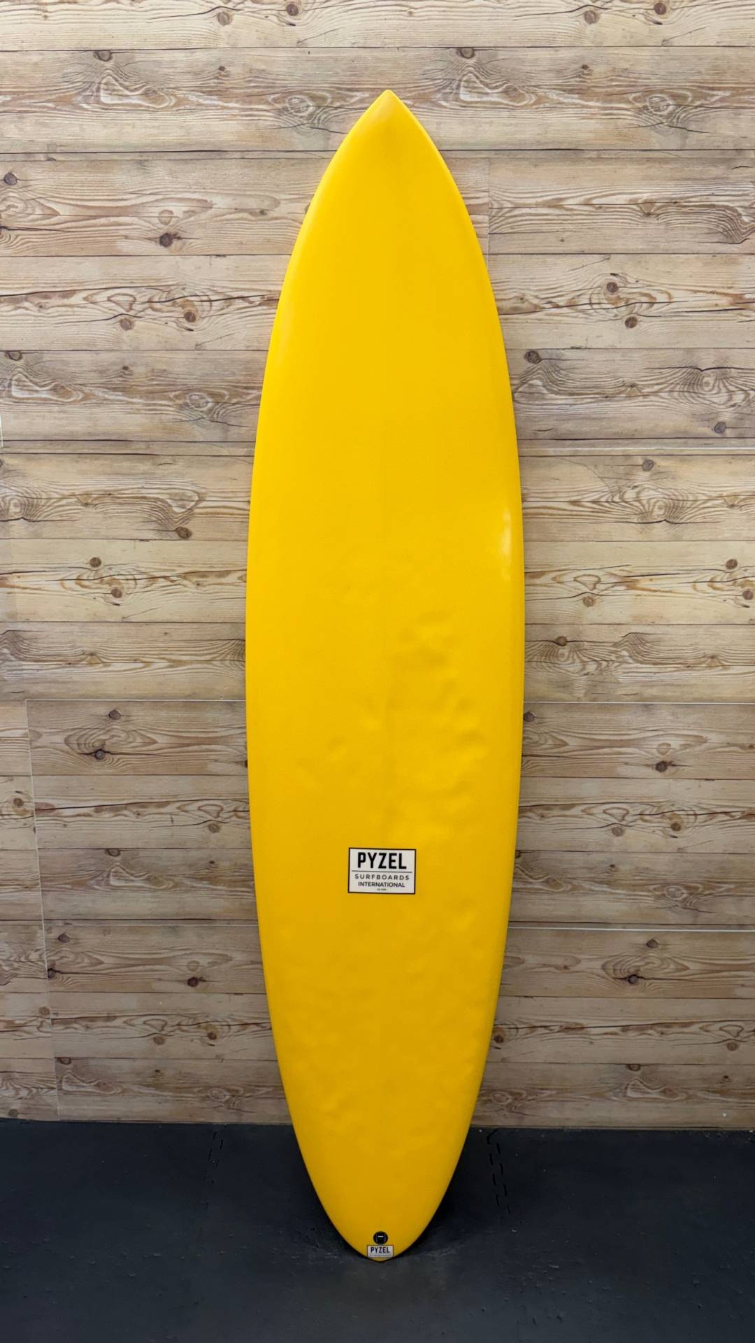 Mid Length Crisis 7'0"