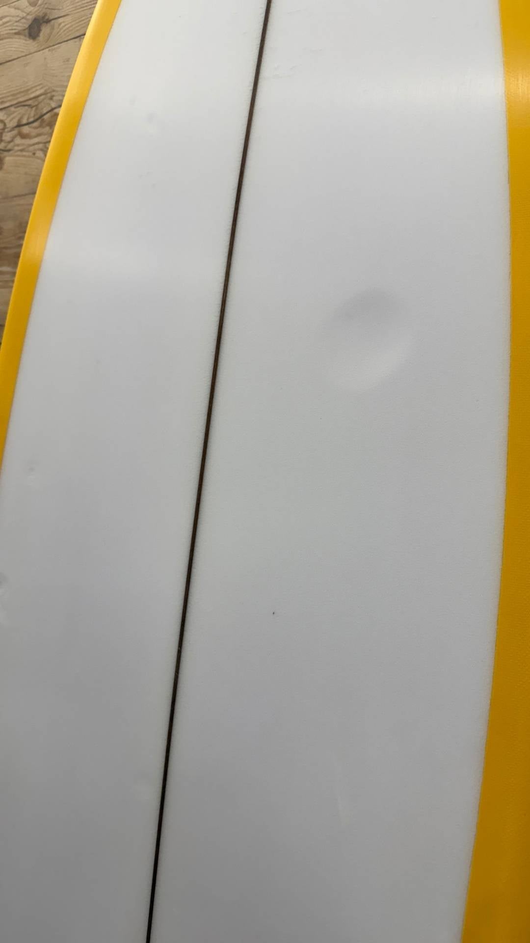 Mid Length Crisis 7'0"