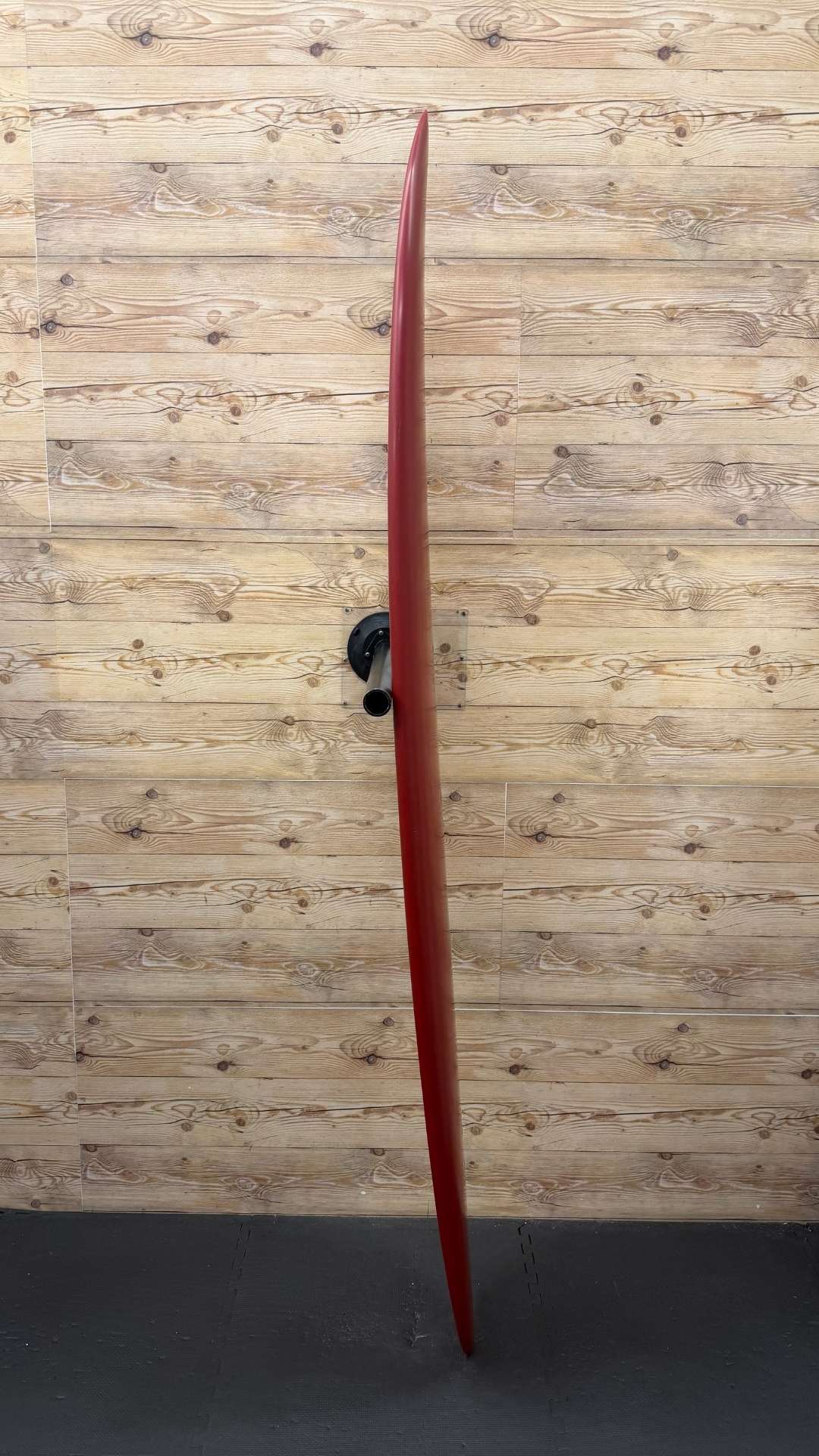 Mid Length Crisis 7'2"