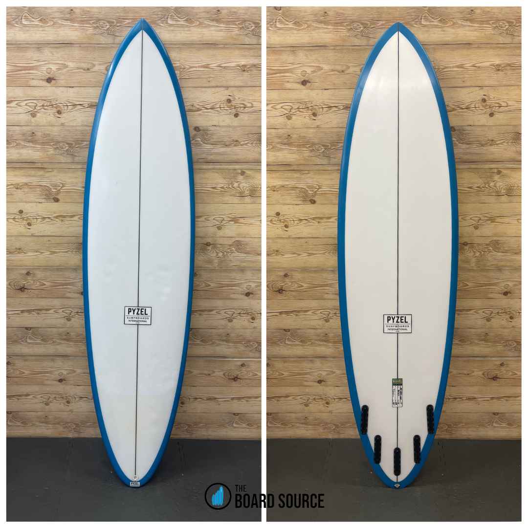 Mid Length Crisis 7'0"