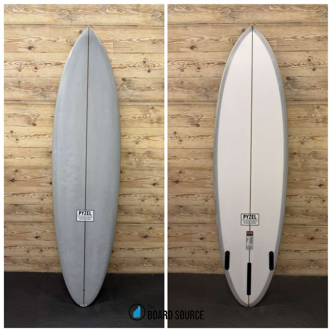 Used Pyzel Surfboards for Sale in San Diego – The Board Source