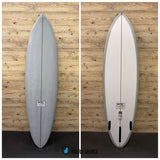 Mid Length Crisis 6'8"