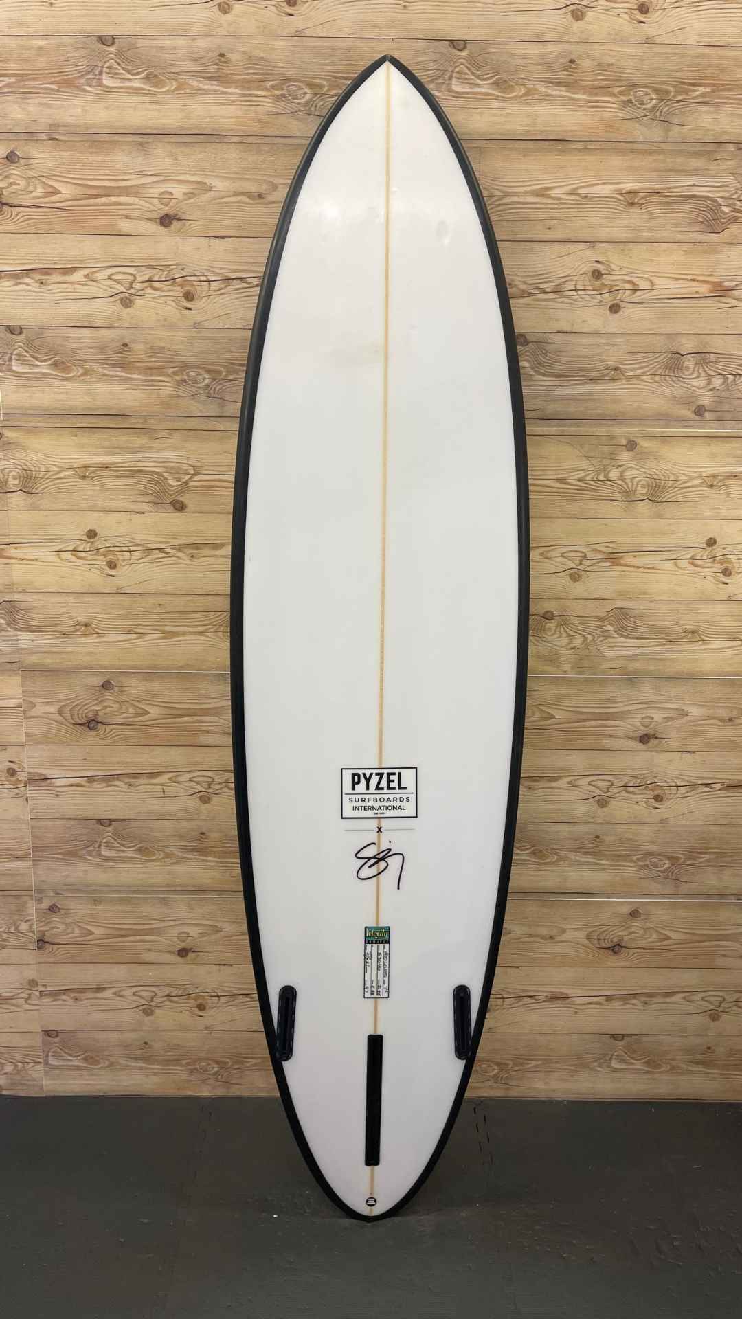 Midlength 7'2"