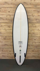 Midlength 7'2"