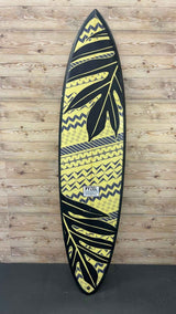 Midlength 7'2"