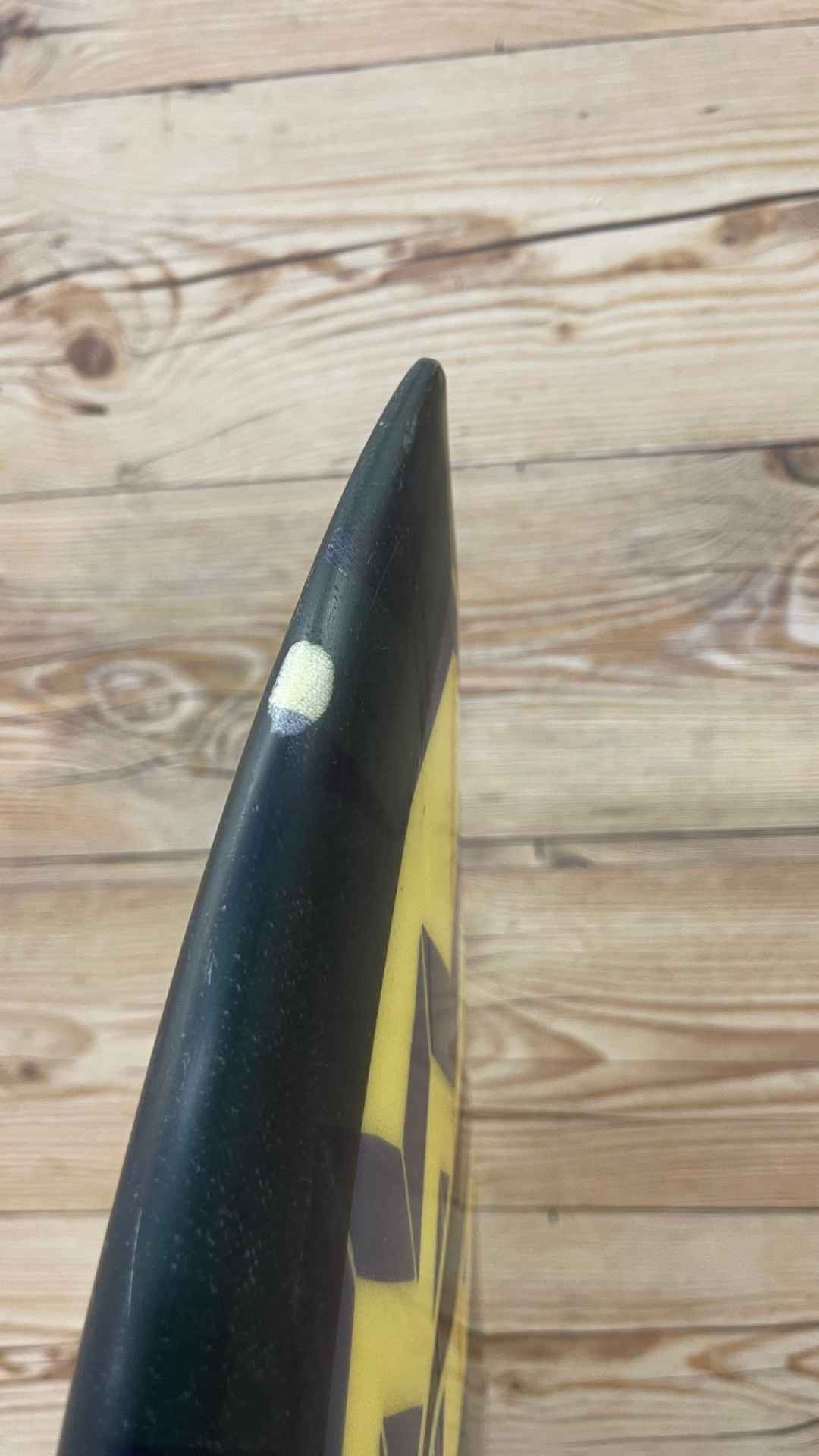 Midlength 7'2"