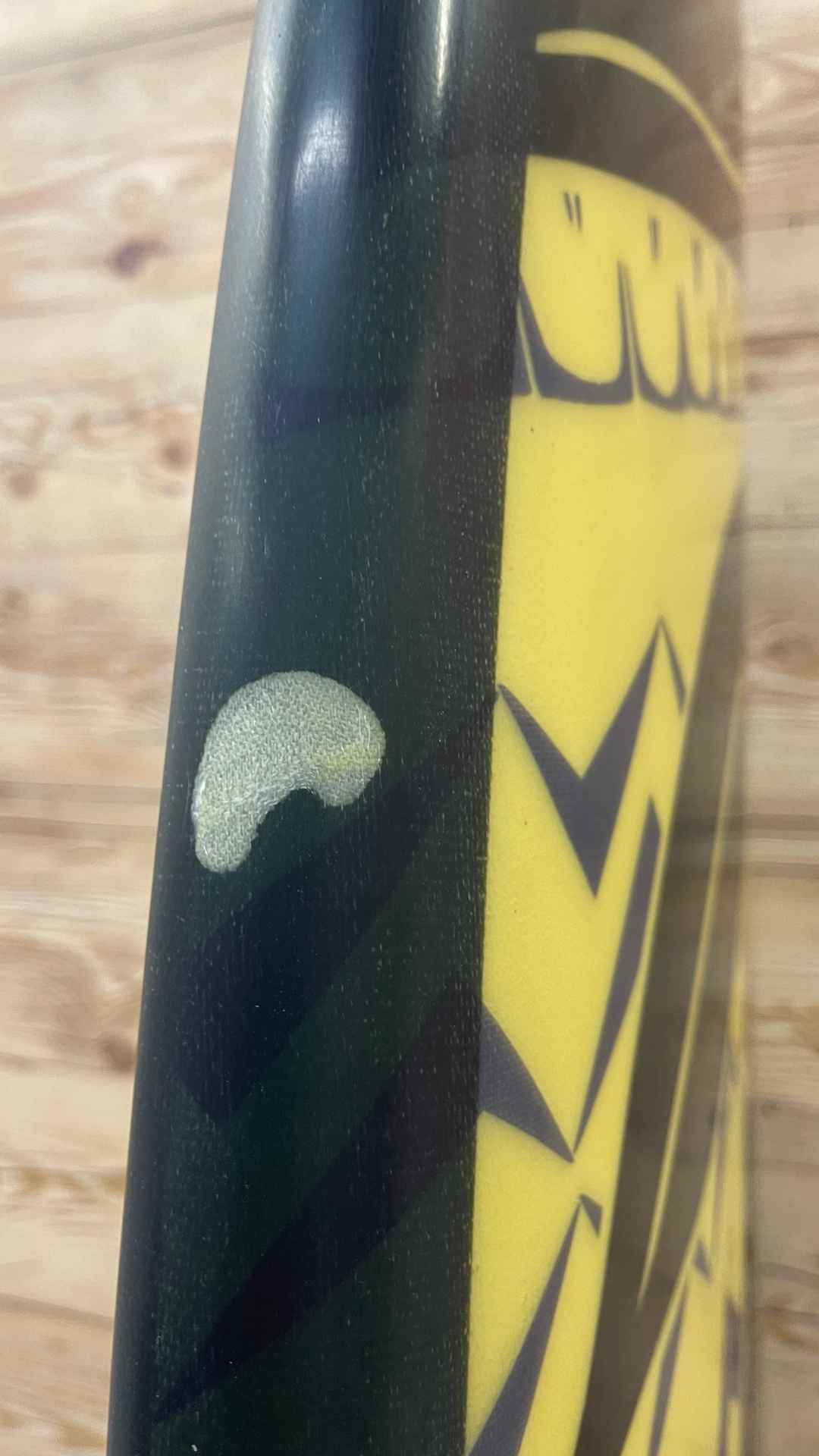 Midlength 7'2"
