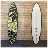 Midlength 7'2"
