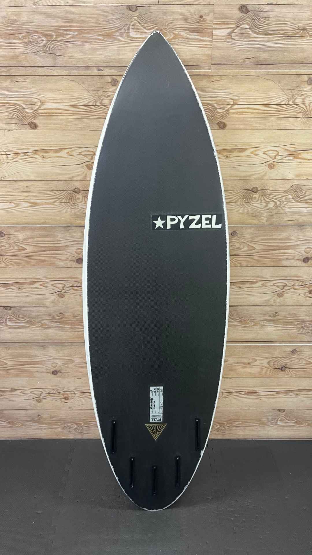 Mini Ghost 5'5"