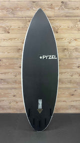 Mini Ghost 5'5"